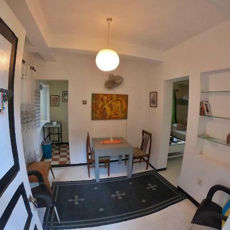 Anne'S Maisonnette Galle Bagian luar foto