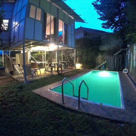 Anne'S Maisonnette Galle Bagian luar foto