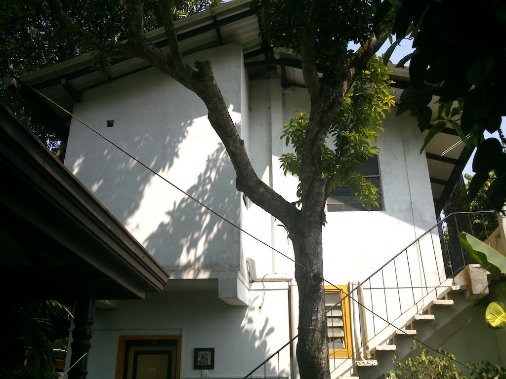Anne'S Maisonnette Galle Bagian luar foto