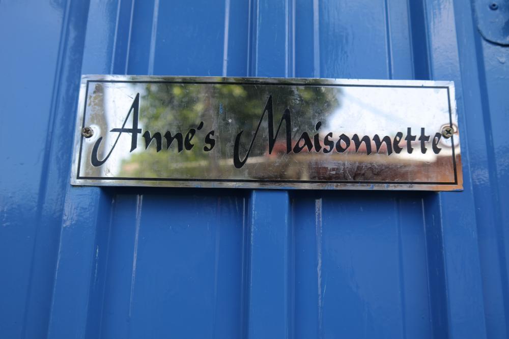 Anne'S Maisonnette Galle Bagian luar foto