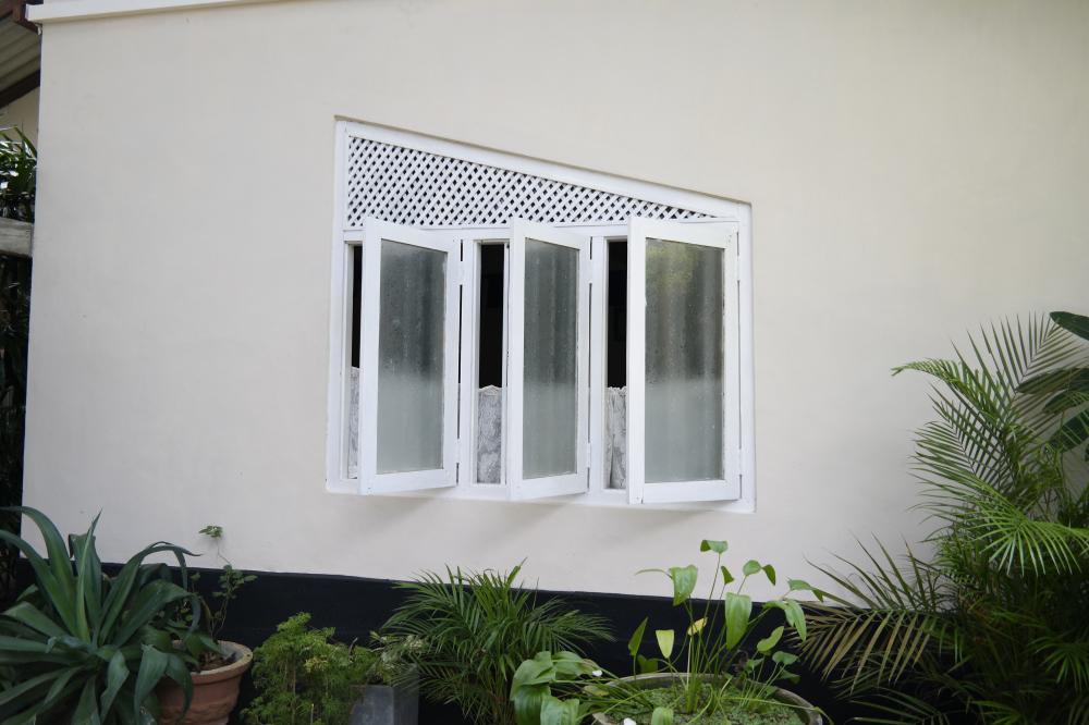 Anne'S Maisonnette Galle Bagian luar foto