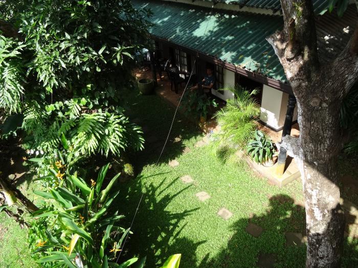 Anne'S Maisonnette Galle Bagian luar foto