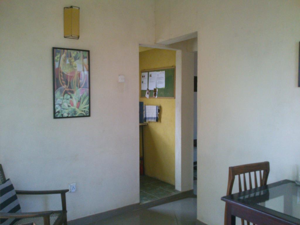 Anne'S Maisonnette Galle Bagian luar foto