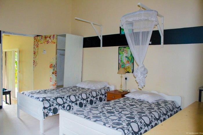 Anne'S Maisonnette Galle Bagian luar foto