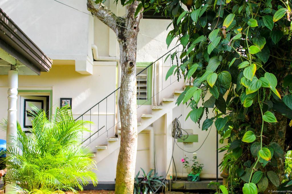 Anne'S Maisonnette Galle Bagian luar foto