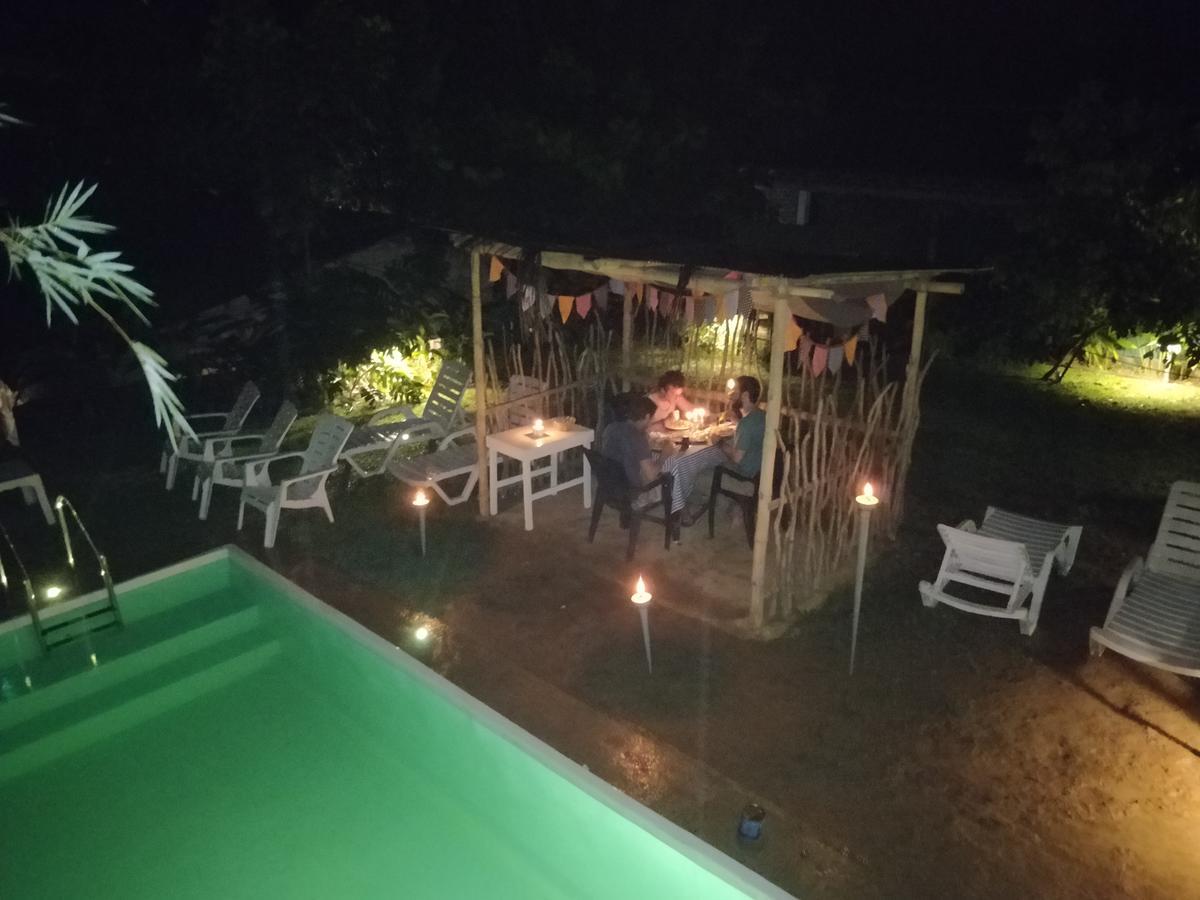 Anne'S Maisonnette Galle Bagian luar foto