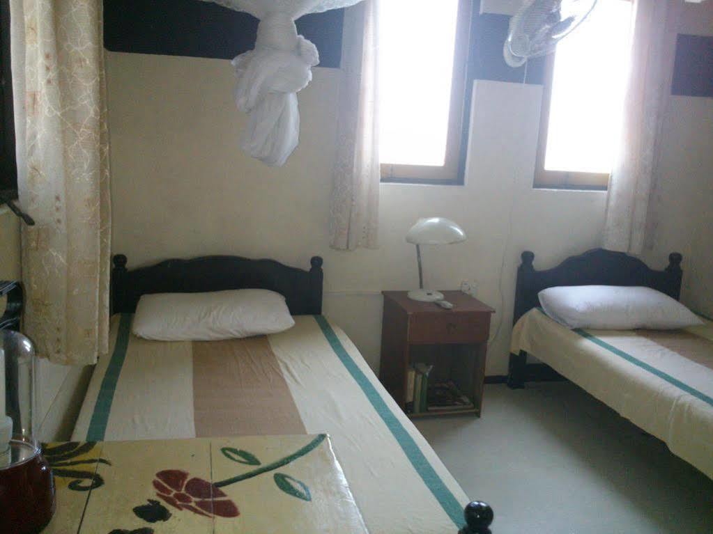 Anne'S Maisonnette Galle Bagian luar foto