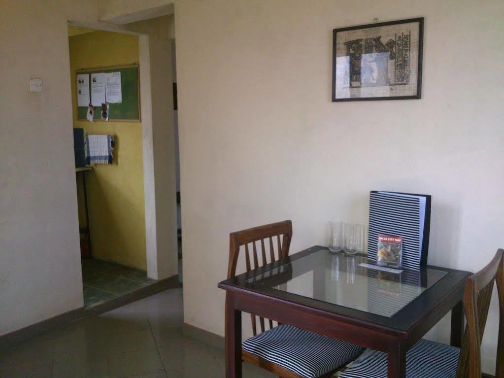 Anne'S Maisonnette Galle Bagian luar foto