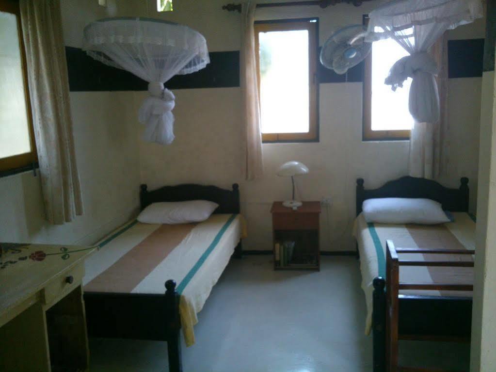 Anne'S Maisonnette Galle Bagian luar foto