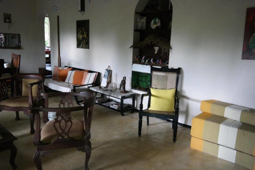 Anne'S Maisonnette Galle Bagian luar foto