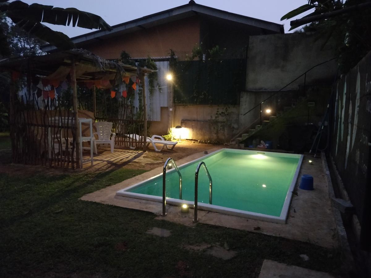 Anne'S Maisonnette Galle Bagian luar foto