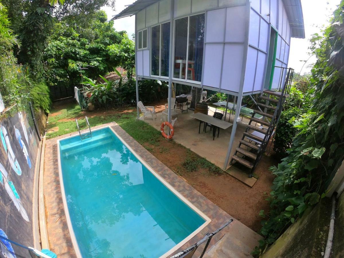 Anne'S Maisonnette Galle Bagian luar foto