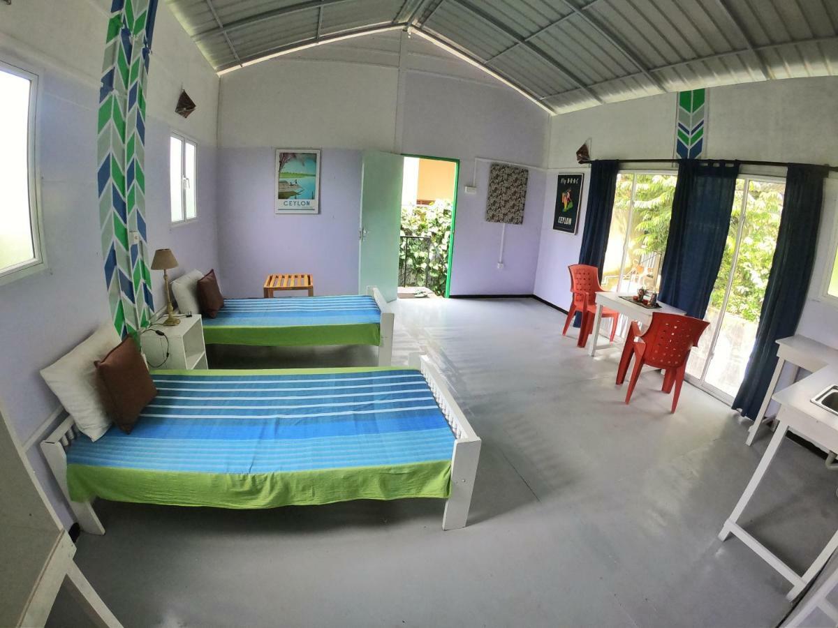 Anne'S Maisonnette Galle Bagian luar foto