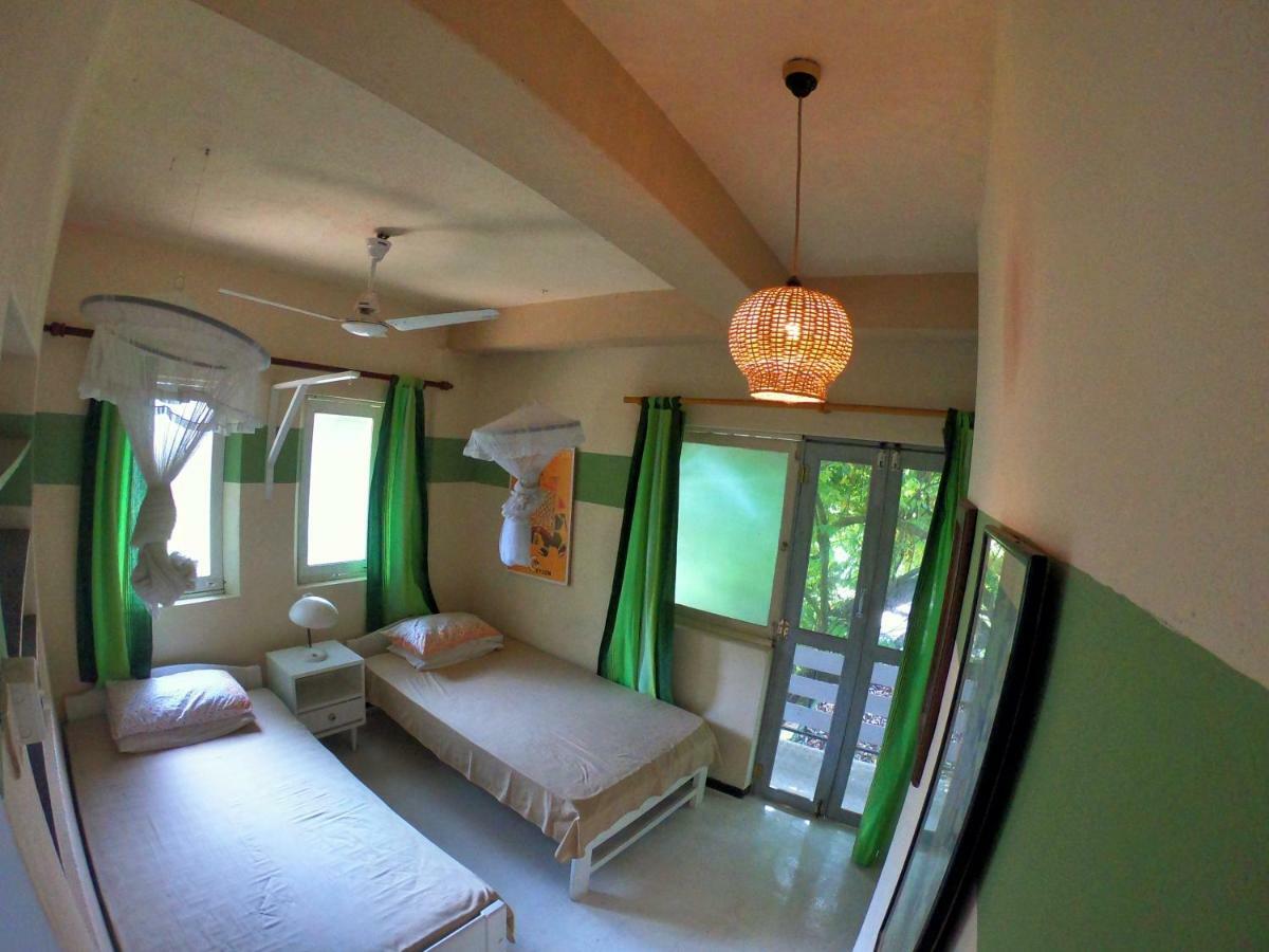 Anne'S Maisonnette Galle Bagian luar foto