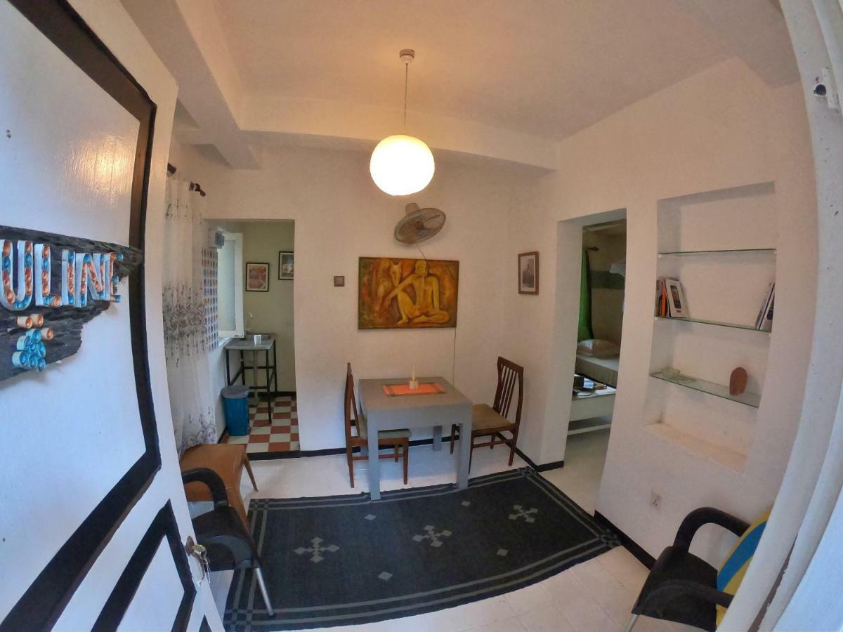 Anne'S Maisonnette Galle Bagian luar foto