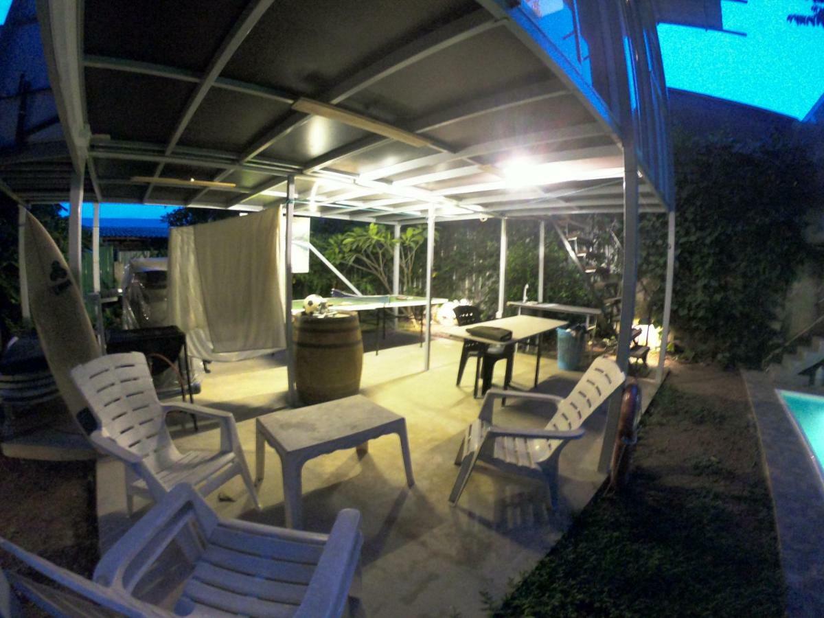 Anne'S Maisonnette Galle Bagian luar foto