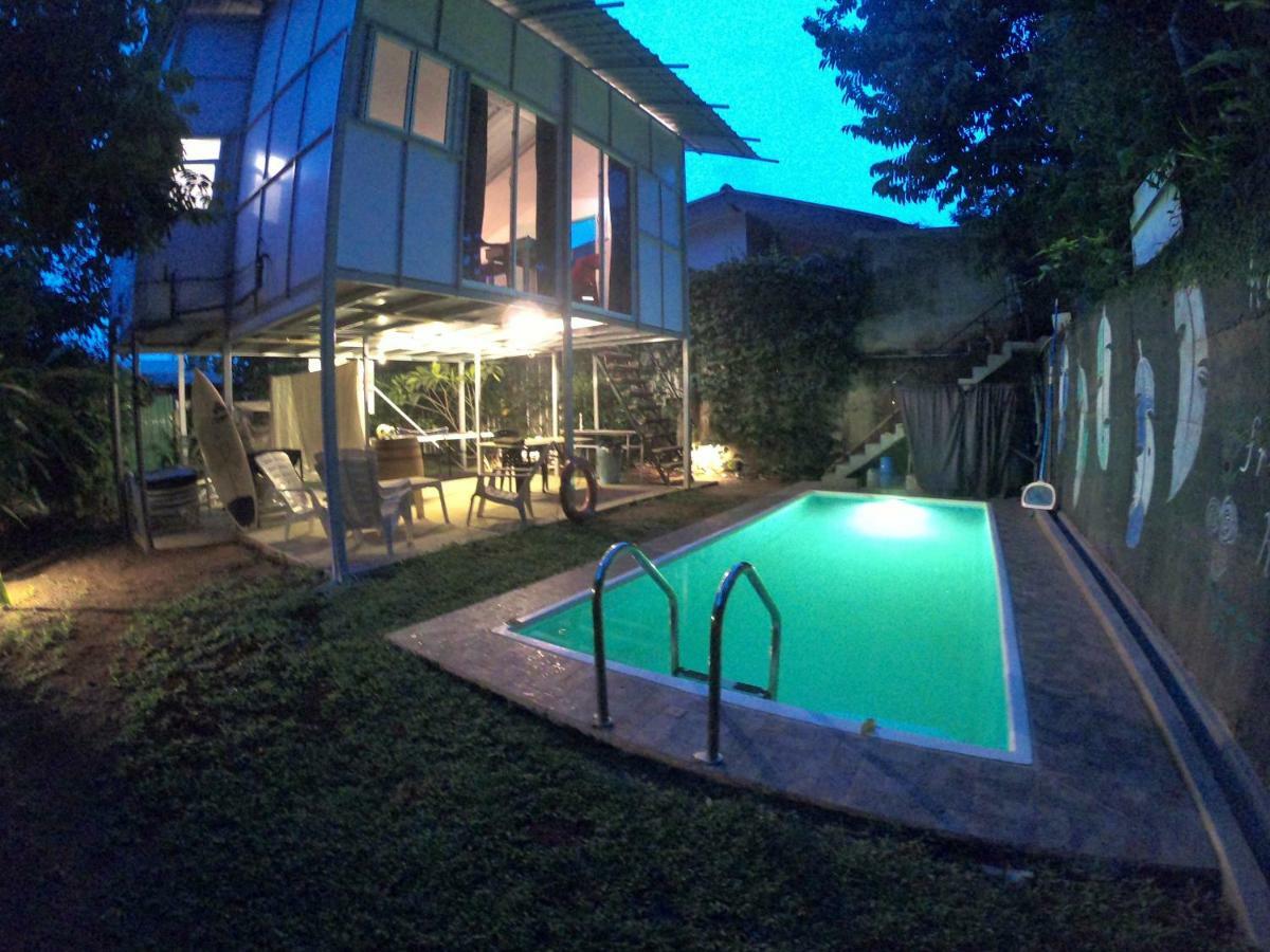 Anne'S Maisonnette Galle Bagian luar foto