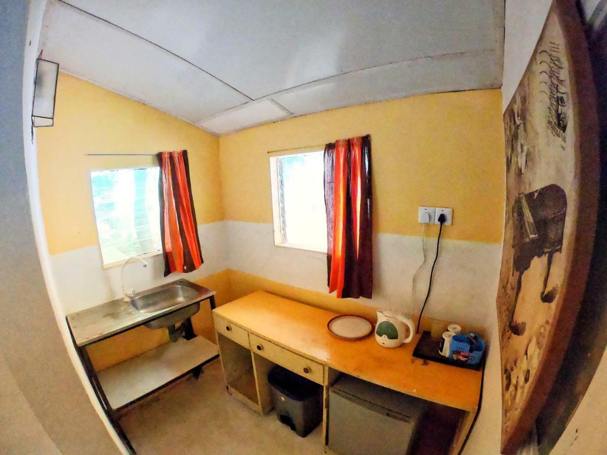 Anne'S Maisonnette Galle Bagian luar foto