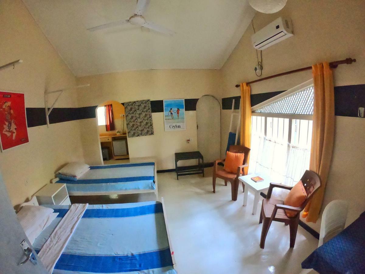 Anne'S Maisonnette Galle Bagian luar foto
