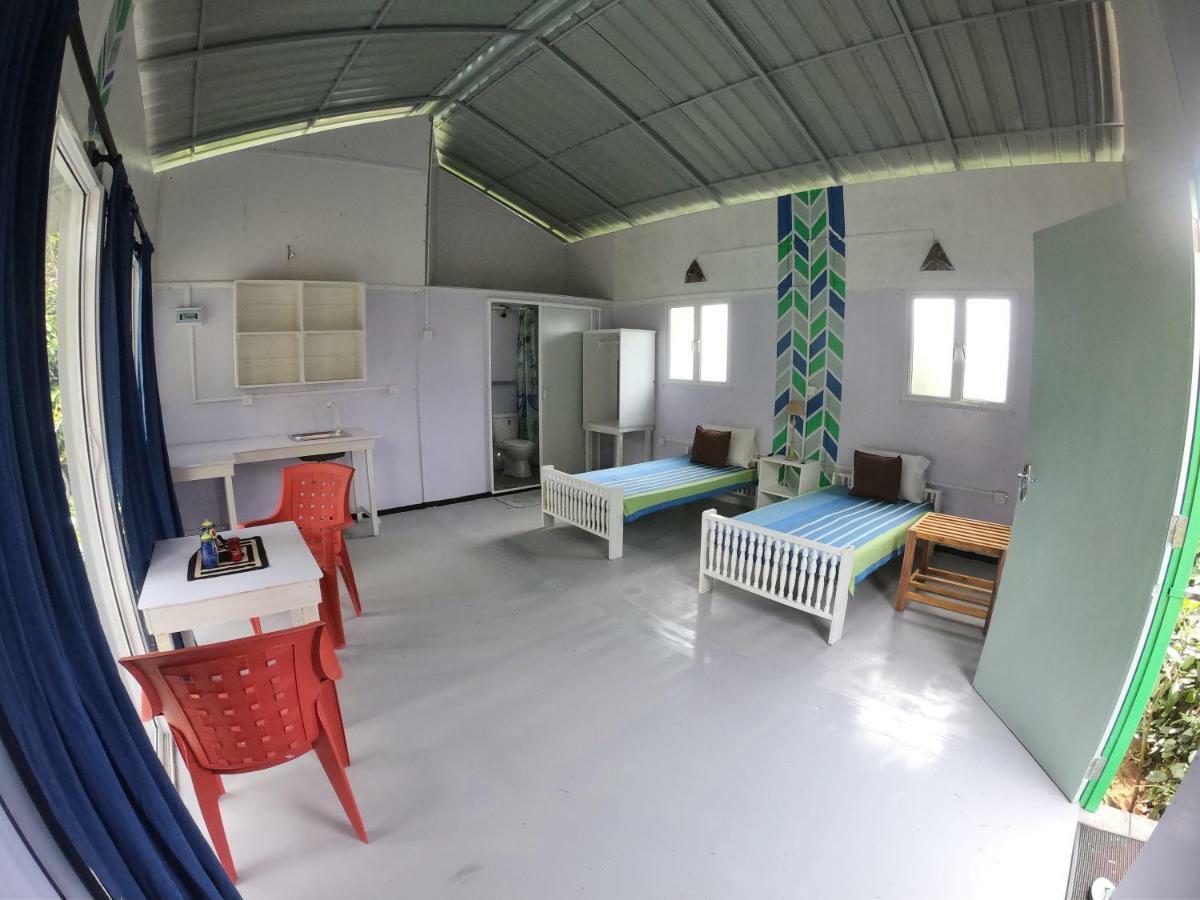 Anne'S Maisonnette Galle Bagian luar foto