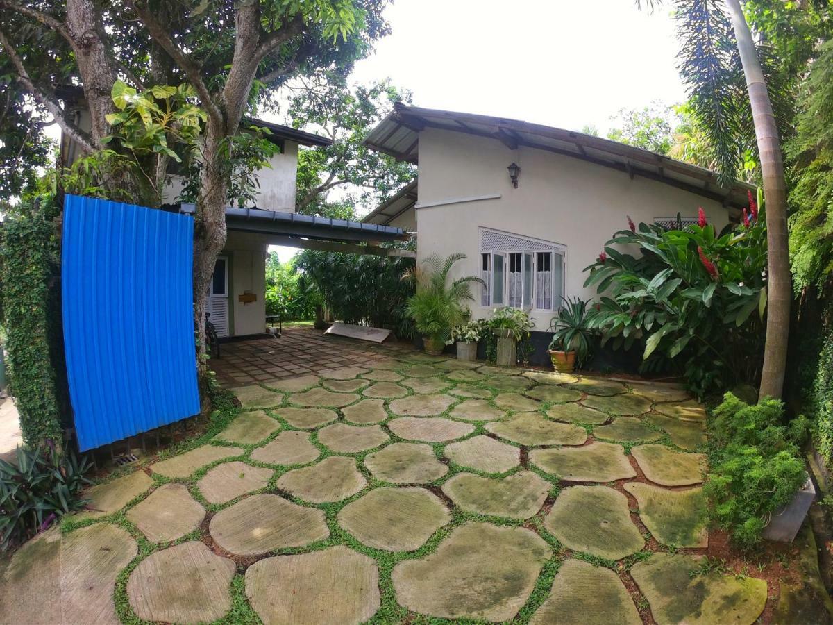 Anne'S Maisonnette Galle Bagian luar foto