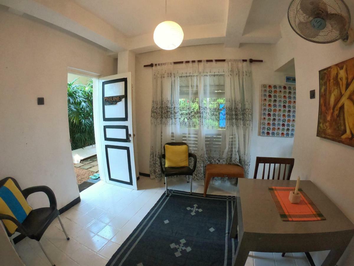 Anne'S Maisonnette Galle Bagian luar foto