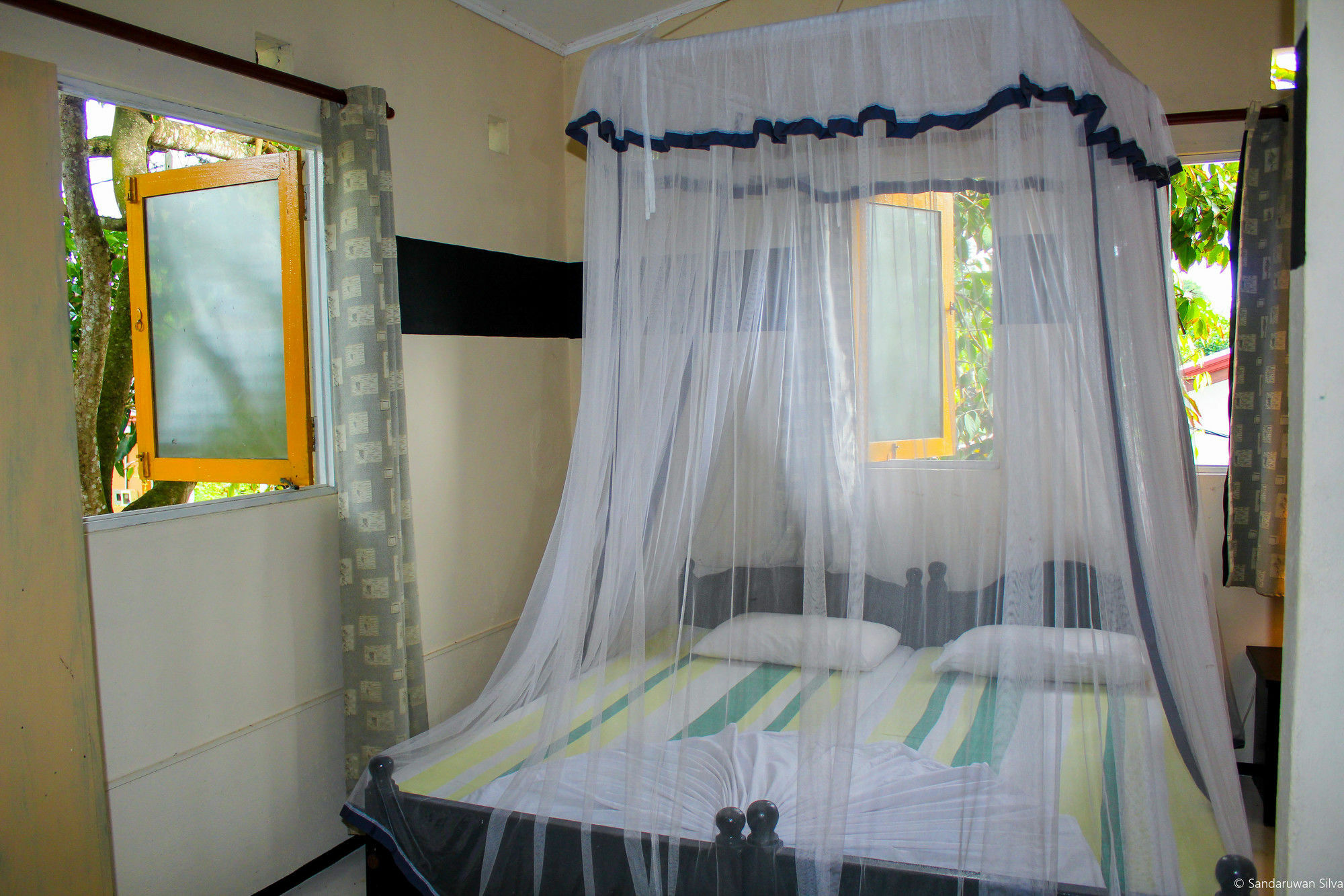 Anne'S Maisonnette Galle Bagian luar foto