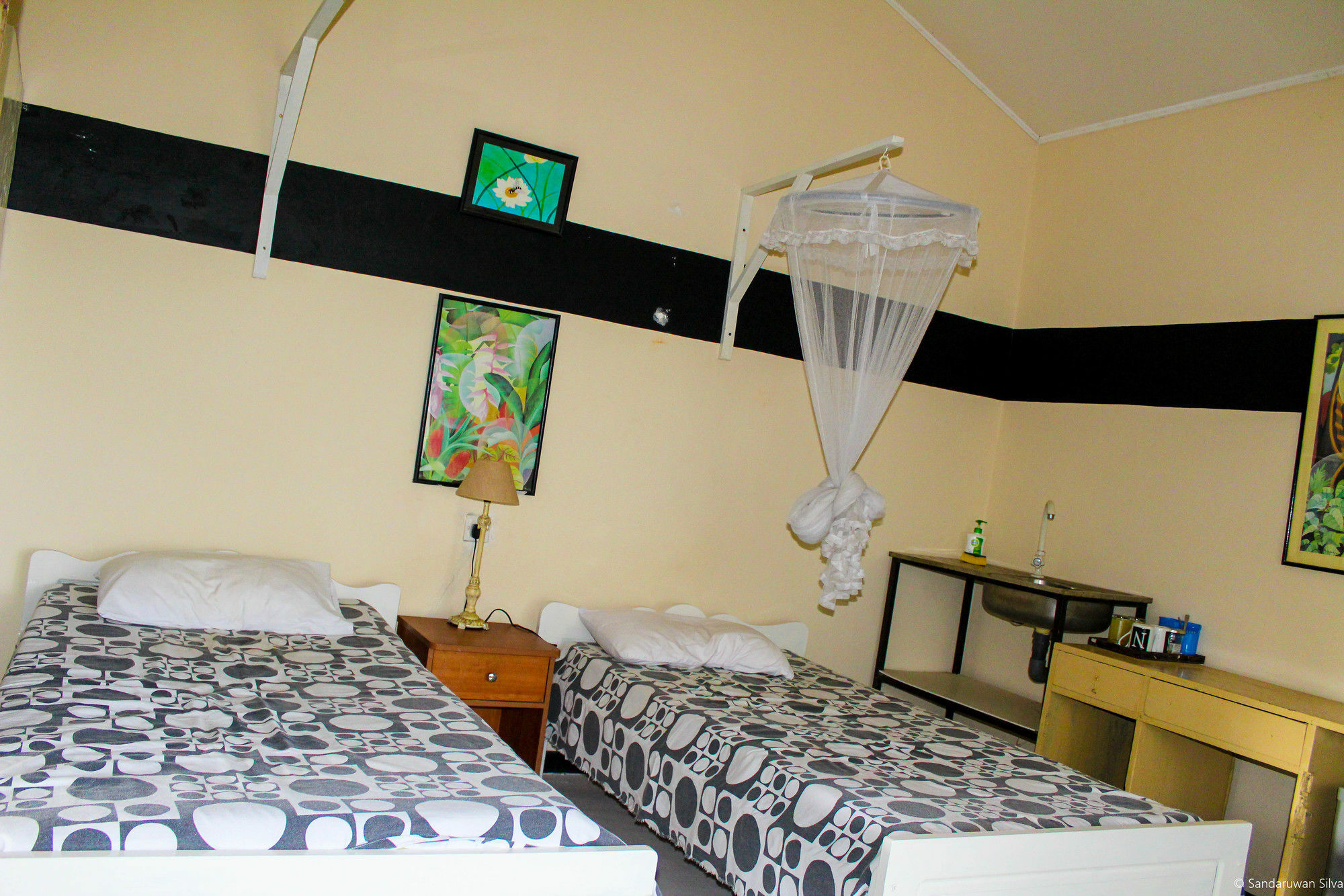 Anne'S Maisonnette Galle Bagian luar foto