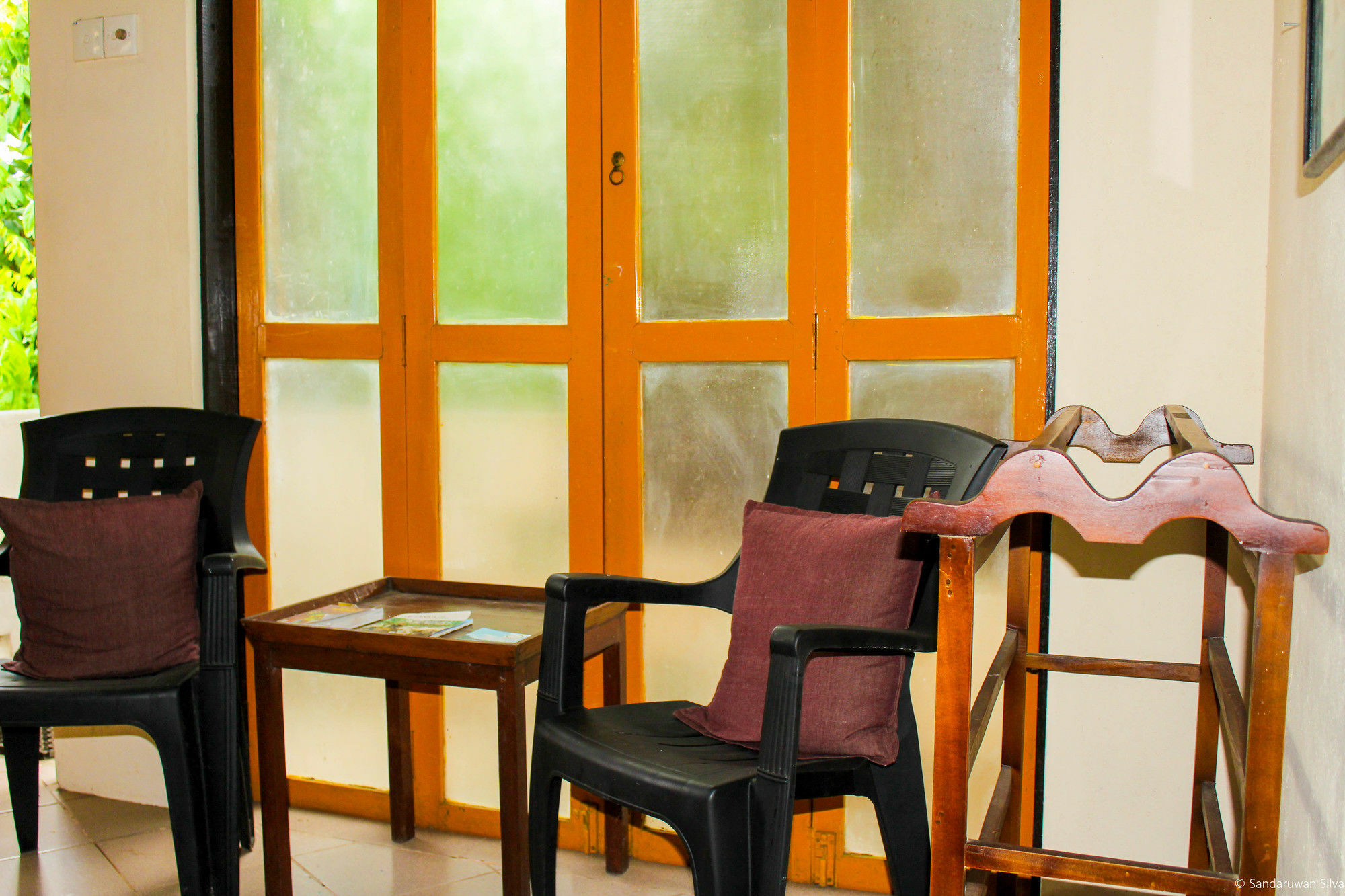 Anne'S Maisonnette Galle Bagian luar foto